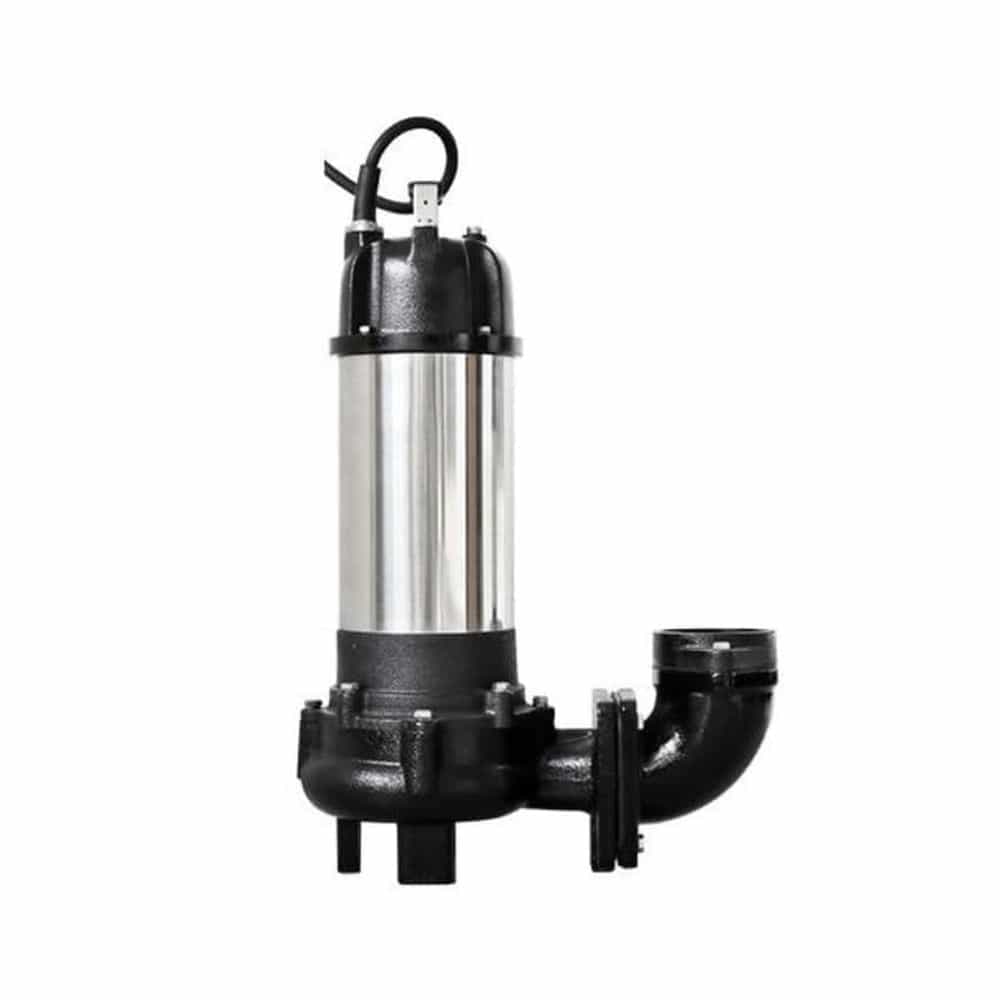 BƠM HỐ MÓNG APP JK-50T | HÃNG APP | MODEL: JK-50T | CÔNG SUẤT 3.7 KW (5 HP)